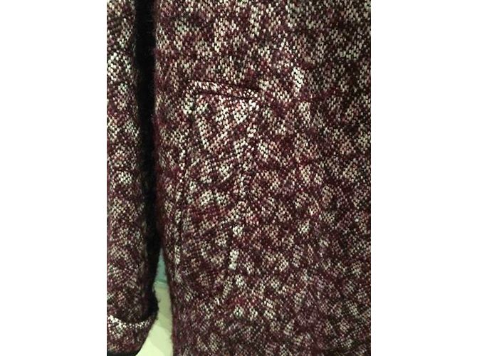 Des Petits Hauts Abrigos, Ropa de calle - vista 4