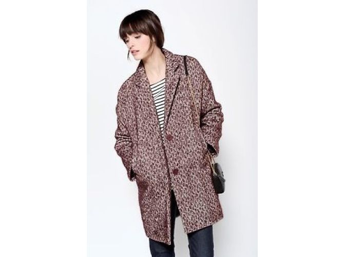 Des Petits Hauts Abrigos, Ropa de calle - vista 6