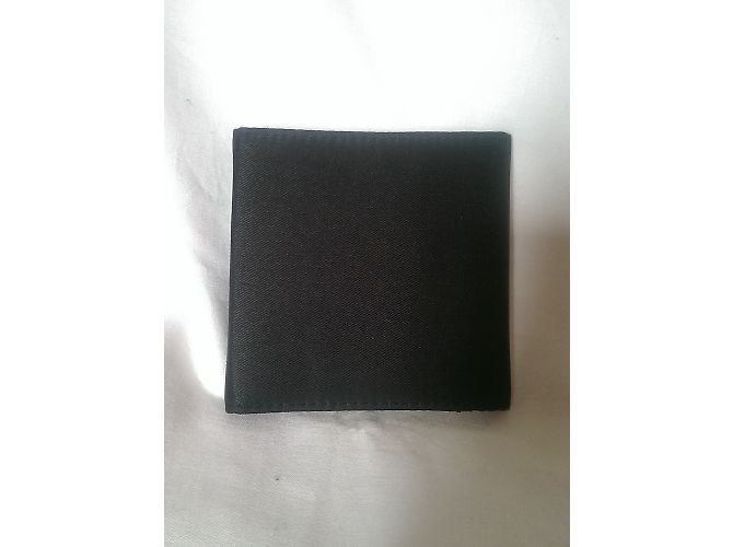 Carteira Yves Saint Laurent Notepad Preta Preto - vista 3