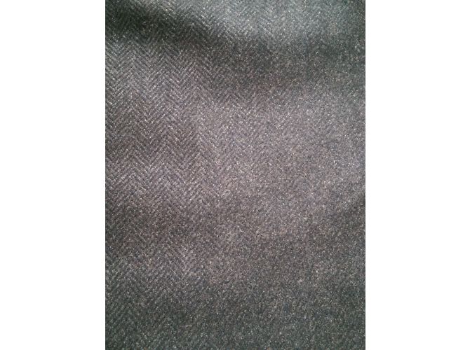 Cappotti, Capispalla David Szeto Marrone Nero - vista 11