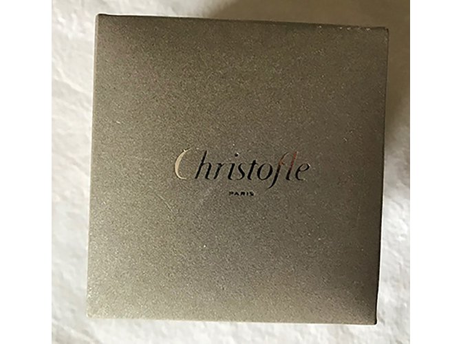 Christofle Grande modello pieghevole Argento - vista 5