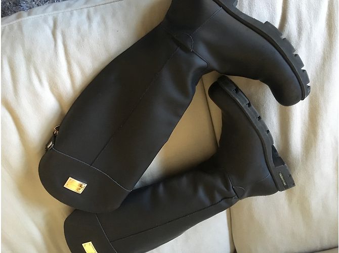 Dolce & Gabbana Botas de montar - vista 10