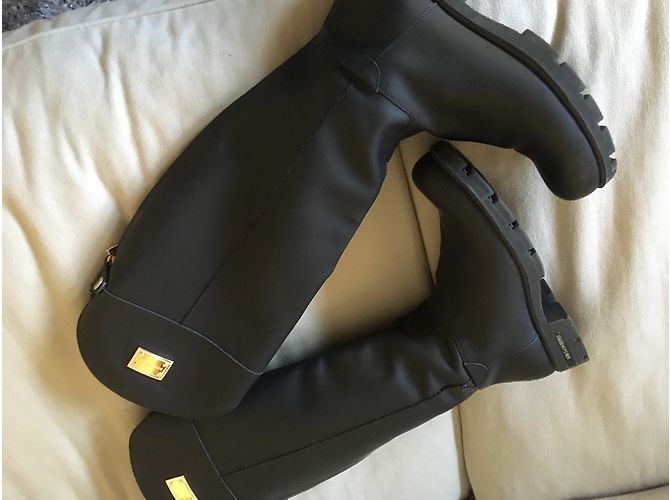 Dolce & Gabbana Botas de montar - vista 11