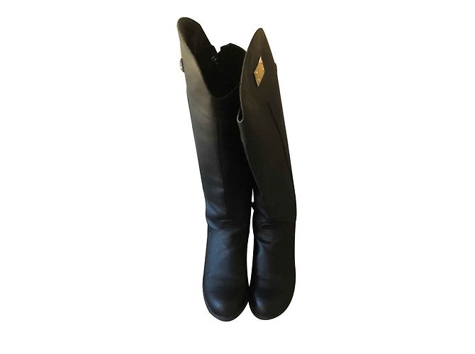 Dolce & Gabbana Botas de montar - vista 2