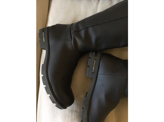 Dolce & Gabbana Botas de montar - vista 6