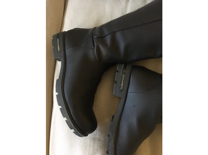 Dolce & Gabbana Botas de montar - vista 7