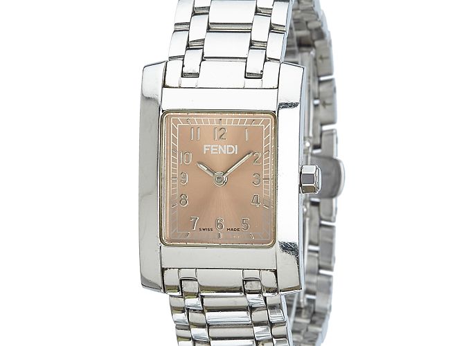 Fendi 7000L Orologi Watch ref.102287 - Joli Closet