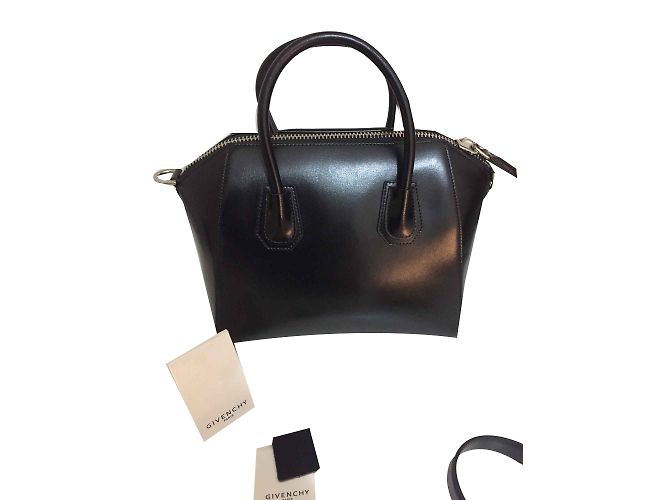 Givenchy Antigona small - vista 2