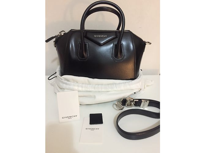 Givenchy Antigona small - vista 3
