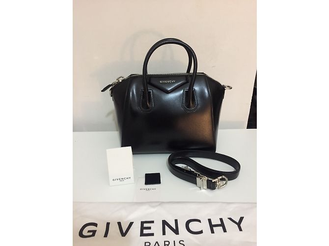 Givenchy Antigona small - vista 4