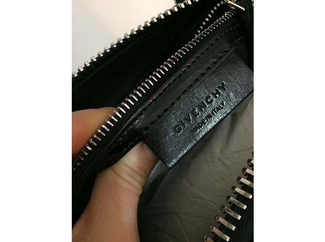 Givenchy Antigona small - vista 9