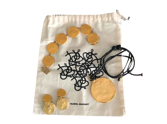 Isabel Marant Schmucksets - Ansicht 2