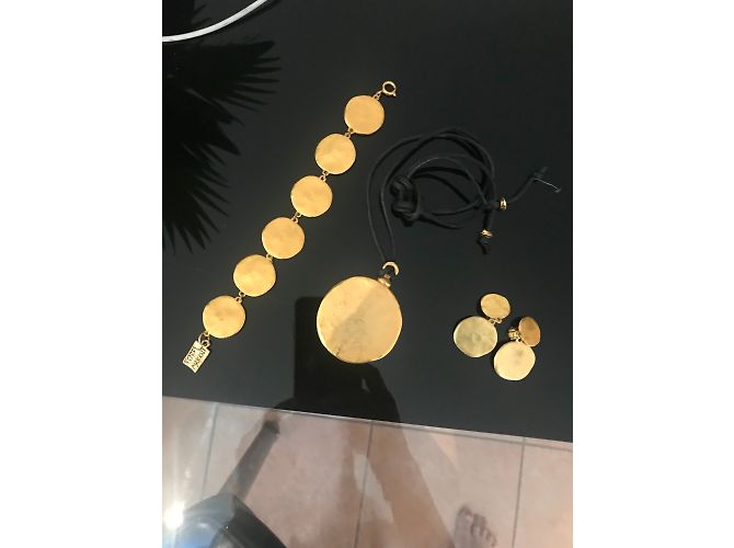 Isabel Marant Schmucksets - Ansicht 3