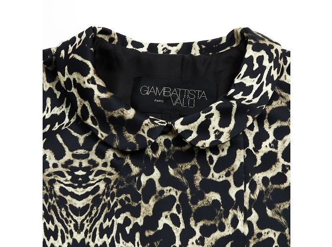 Giambattista Valli CHIC PANTHERE FR38 - vista 4