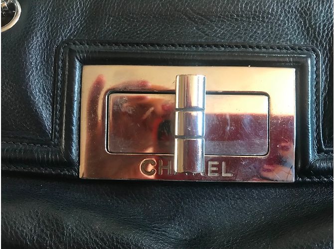 Chanel Handtaschen Schwarz - Ansicht 2