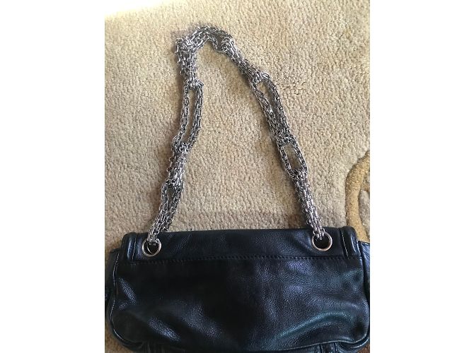 Chanel Handtaschen Schwarz - Ansicht 3
