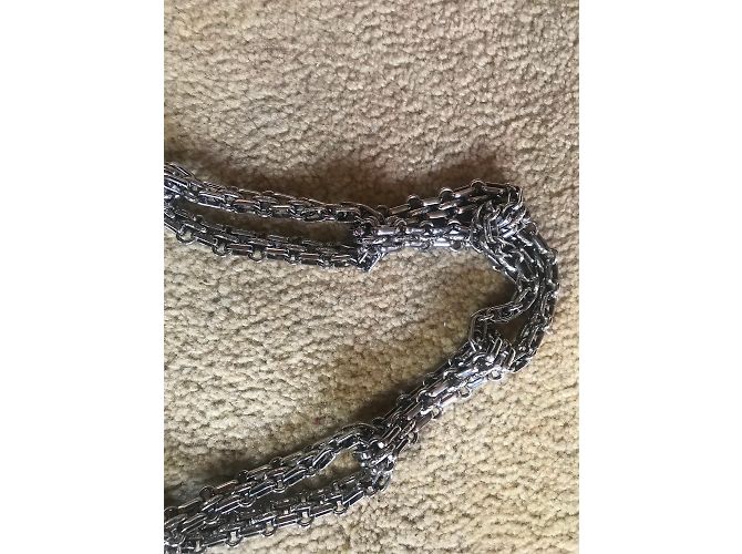 Chanel Handtaschen Schwarz - Ansicht 4