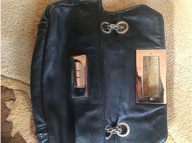 Chanel Handtaschen Schwarz - Ansicht 5