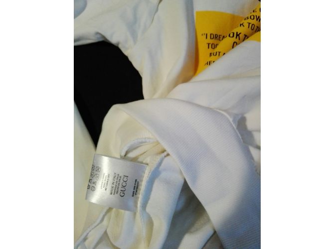 Sudadera Gucci Black Cat - vista 10