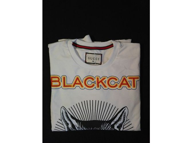 Sudadera Gucci Black Cat - vista 6