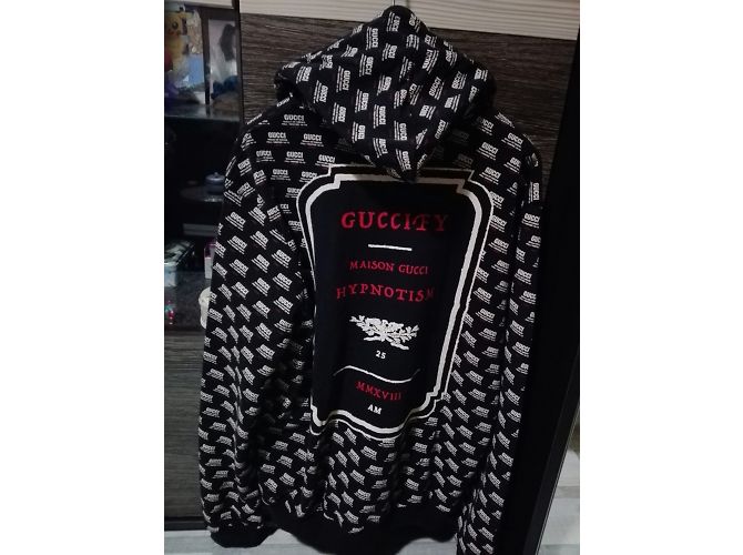Gucci Maison DE'AMOUR HYPNOTISMUS Schwarz - Ansicht 7
