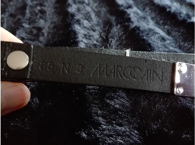 Marc Cain Cinturones - vista 3