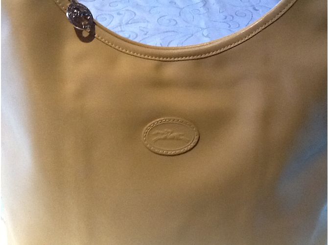 Longchamp Nylon shopping tote - view 3