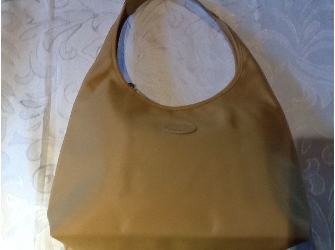 Longchamp Nylon shopping tote - view 5