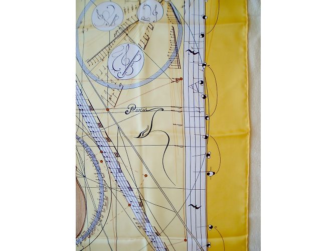 Hermès Die Musik der Sphären Mehrfarben - Ansicht 7