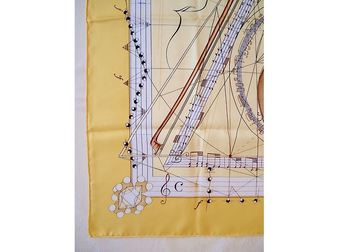 Hermès Die Musik der Sphären Mehrfarben - Ansicht 8