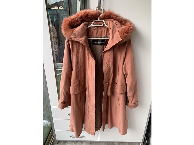 Jean Louis Scherrer Abrigos, Ropa de calle - vista 2
