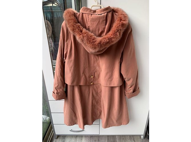 Jean Louis Scherrer Abrigos, Ropa de calle - vista 3