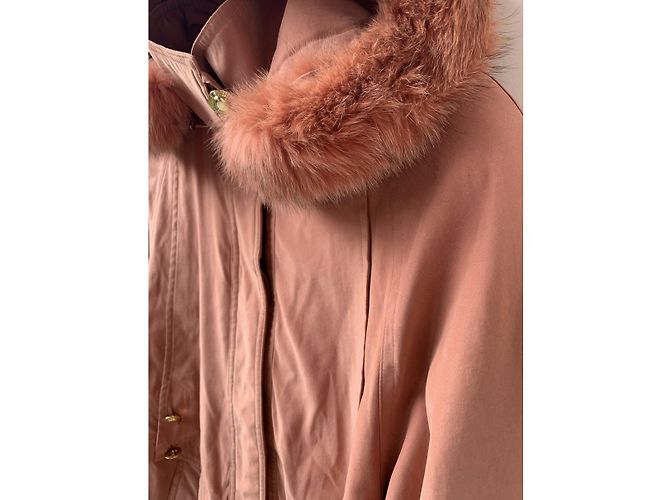 Jean Louis Scherrer Abrigos, Ropa de calle - vista 5