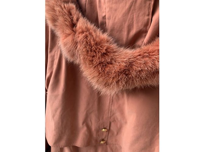 Jean Louis Scherrer Abrigos, Ropa de calle - vista 7