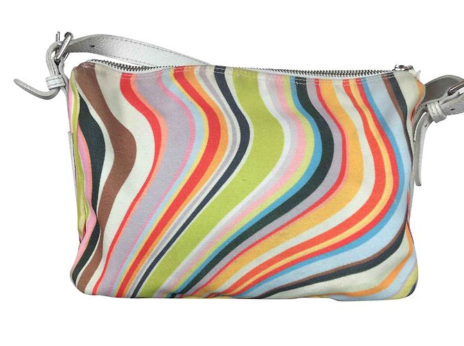 Paul Smith Tasche - Ansicht 2