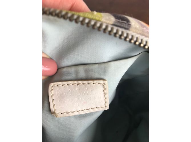 Paul Smith Tasche - Ansicht 3