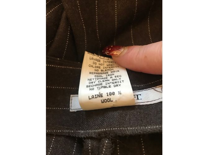 Lk Bennett Pantalones, polainas - vista 4