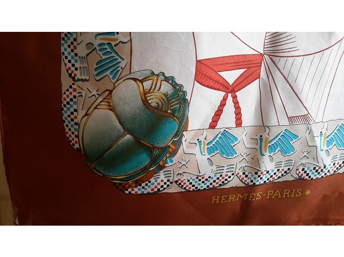 Hermès Ramsés Multicor - vista 2