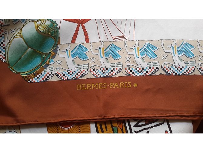 Hermès Ramsés Multicor - vista 3