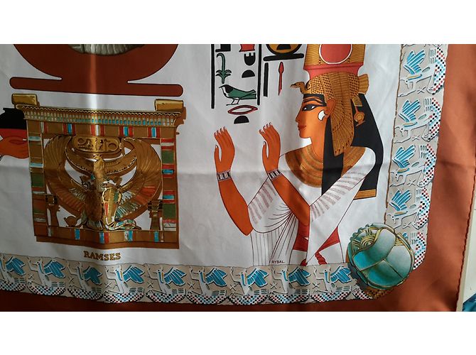 Hermès Ramsés Multicor - vista 4