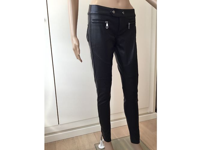 Guess Pantalones, polainas - vista 2