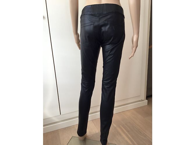 Guess Pantalones, polainas - vista 5