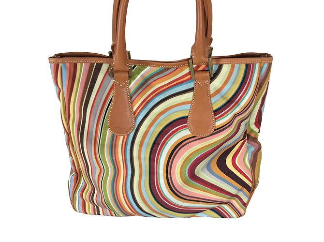 Paul Smith Tasche - Ansicht 2
