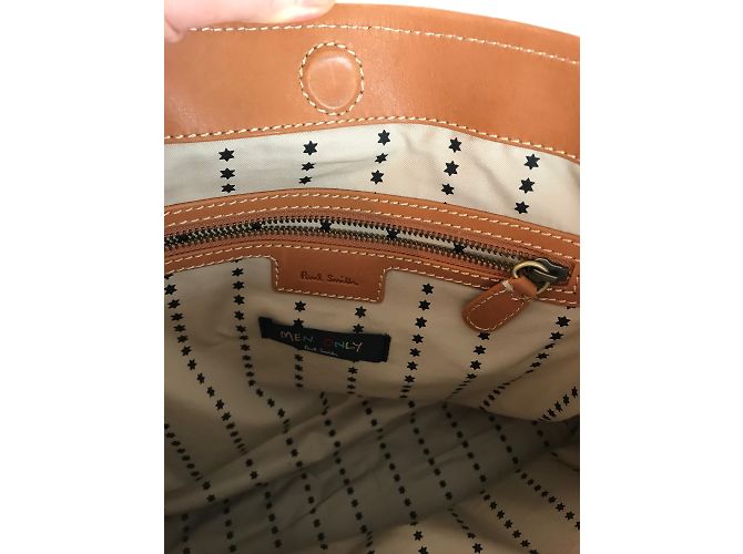 Paul Smith Tasche - Ansicht 4