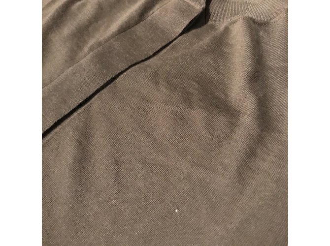Hermès Vest Caqui - vista 2