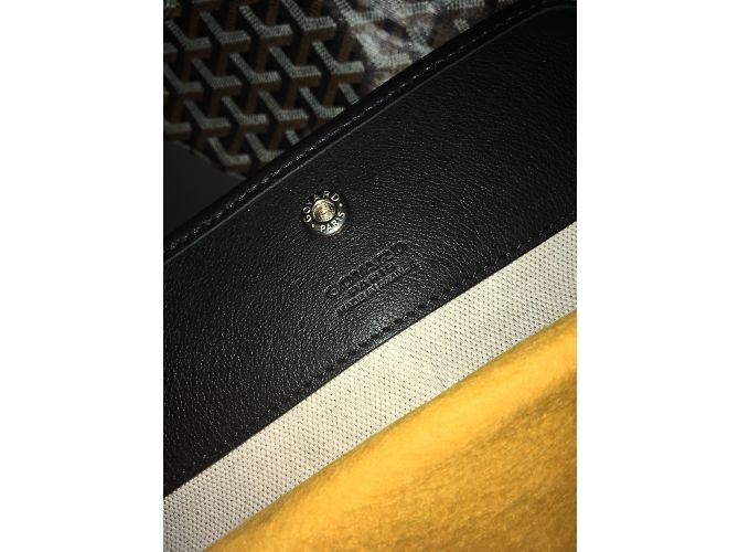 Goyard CABAS SAINT LOUIS - vista 4