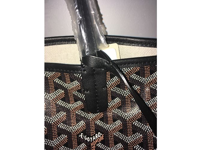 Goyard CABAS SAINT LOUIS - vista 5