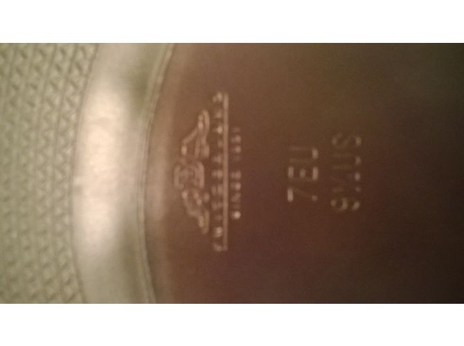 Décolleté Bally Comforte in pelle nera Nero - vista 4