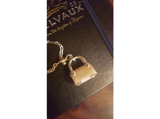 Delvaux Gioiello di borsa - vista 2