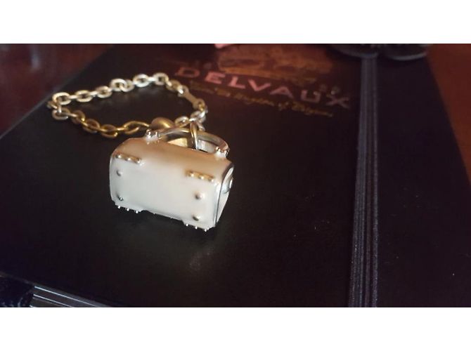 Delvaux Gioiello di borsa - vista 3